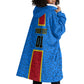 Support Les Leopards - DR Congo Football Wearable Blanket Hoodie