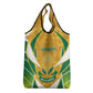 Support Bafana Bafana - South Africa Soccer Grocery Bag