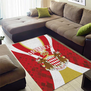 Monaco Area Rug Deo Juvante Sporty Style