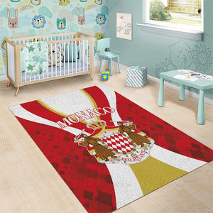 Monaco Area Rug Deo Juvante Sporty Style