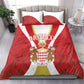 Monaco Bedding Set Deo Juvante Sporty Style