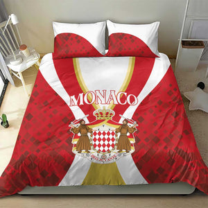 Monaco Bedding Set Deo Juvante Sporty Style