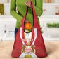 Monaco Grocery Bag Deo Juvante Sporty Style