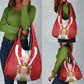 Monaco Grocery Bag Deo Juvante Sporty Style