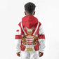 Personalized Monaco Kid Hoodie Deo Juvante Sporty Style