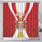 Monaco Shower Curtain Deo Juvante Sporty Style