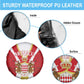 Monaco Spare Tire Cover Deo Juvante Sporty Style