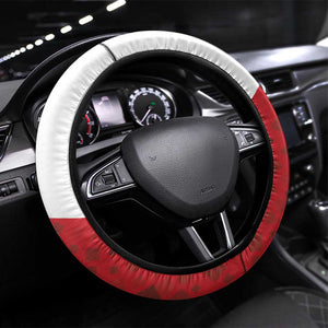 Monaco Steering Wheel Cover Deo Juvante Sporty Style