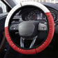 Monaco Steering Wheel Cover Deo Juvante Sporty Style