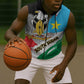 Personalized South Sudan Sleeveless Zip Hoodie East Africa - Grunge Flag Unique - African Pride