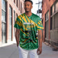 Custom Afro Jamaica Cricket Tallawahs Baseball Jersey Fi Wi Tallawahs Champions