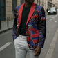 Personalized Haiti Soccer Pride Blazer Ayiti Nan Mondyal 2026