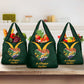 South Africa Rugby Grocery Bag - Stronger Together, Stronger Forever, Bokke World Cup