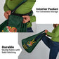 South Africa Rugby Grocery Bag - Stronger Together, Stronger Forever, Bokke World Cup