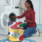 Seychelles Laundry Basket Finis Coronat Opus