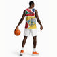 Personalized Seychelles Basketball Jersey Finis Coronat Opus