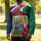 Personalized Seychelles Hockey Jersey Finis Coronat Opus