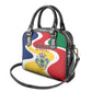 Seychelles Shoulder Handbag Finis Coronat Opus