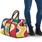 Seychelles Travel Bag Finis Coronat Opus