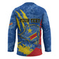 Personalized DR Congo Independence Day Hockey Jersey Congo-Kinshasa Leopard