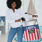 Liberia 1847 Laundry Basket Happy Independence Day