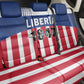 Liberia 1847 Back Car Seat Cover Happy Independence Day