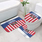 Liberia 1847 Bathroom Set Happy Independence Day