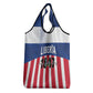 Liberia 1847 Grocery Bag Happy Independence Day