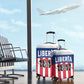 Liberia 1847 Luggage Cover Happy Independence Day