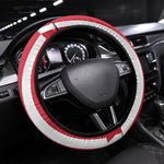 Liberia 1847 Steering Wheel Cover Happy Independence Day