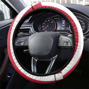 Liberia 1847 Steering Wheel Cover Happy Independence Day