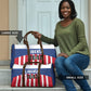 Liberia 1847 Travel Bag Happy Independence Day