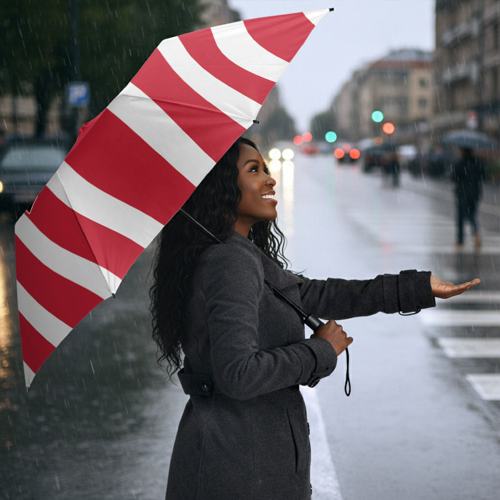 Liberia 1847 Umbrella Happy Independence Day