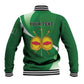 Personalised Kingdom of Ankole Baseball Jacket Obugabe Bw Ankole