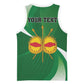 Personalised Kingdom of Ankole Basketball Jersey Obugabe Bw Ankole