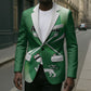 Personalised Kingdom of Ankole Blazer Obugabe Bw Ankole