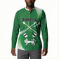 Personalised Kingdom of Ankole Button Sweatshirt Obugabe Bw Ankole