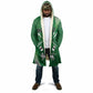 Personalised Kingdom of Ankole Cloak Obugabe Bw Ankole