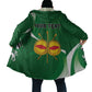 Personalised Kingdom of Ankole Cloak Obugabe Bw Ankole