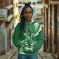 Personalised Kingdom of Ankole Hoodie Obugabe Bw Ankole