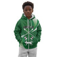 Personalised Kingdom of Ankole Kid Hoodie Obugabe Bw Ankole