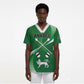 Personalised Kingdom of Ankole Scrub Top Obugabe Bw Ankole
