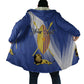 Personalised Buganda Cloak Ekitiibwa kya Buganda