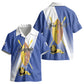 Personalised Buganda Kid Hawaiian Shirt Ekitiibwa kya Buganda