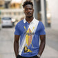 Personalised Buganda Polo Shirt Ekitiibwa kya Buganda
