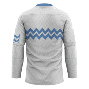 Bunyoro Kitara Kingdom Hockey Jersey Habwa Ruhanga n Ihanga Lyange