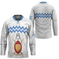 Bunyoro Kitara Kingdom Hockey Jersey Habwa Ruhanga n Ihanga Lyange