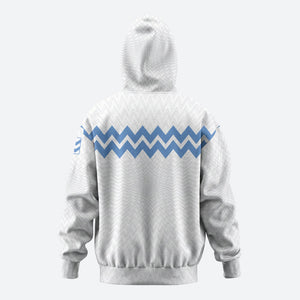 Bunyoro Kitara Kingdom Hoodie Habwa Ruhanga n Ihanga Lyange