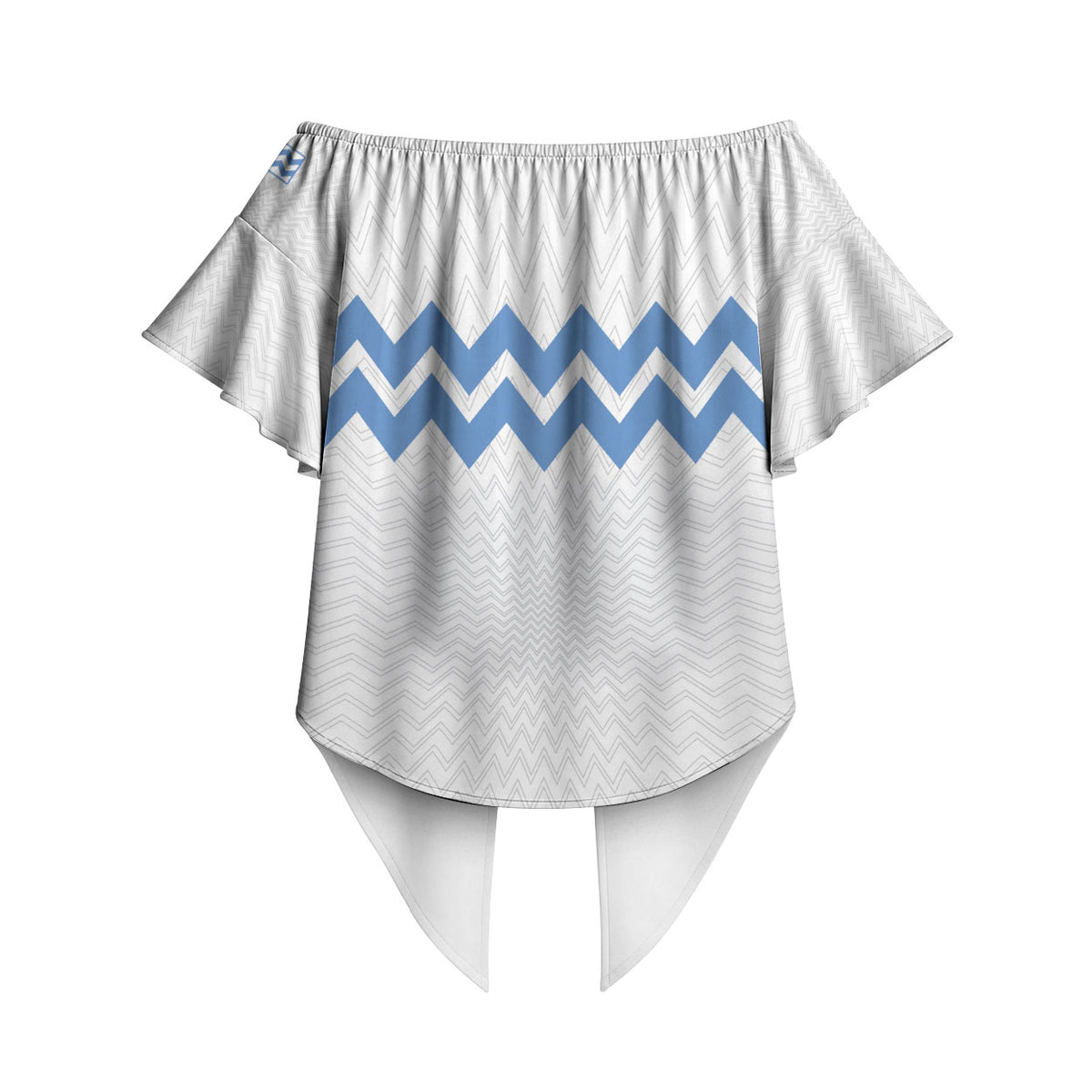 Bunyoro Kitara Kingdom Off Shoulder Wrap Waist Top Habwa Ruhanga n Ihanga Lyange