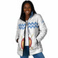 Bunyoro Kitara Kingdom Padded Jacket Habwa Ruhanga n Ihanga Lyange